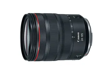 Canon USA Canon RF 24-105MM F/4 L Is Usm Lens