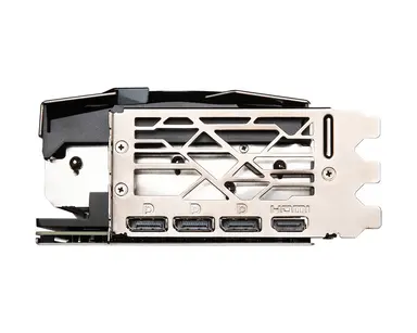 MSI Computer Rtx 4070 TI Suprim X 12 GB, image 8