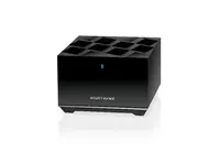 Netgear 2PT Nighthawk Mesh Tri-Band WIFI6 S, image 3