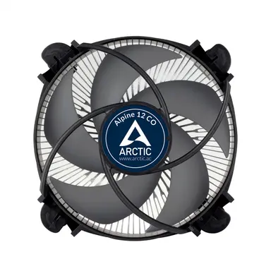 Arctic Cooling Alpine 12 CO, image 6