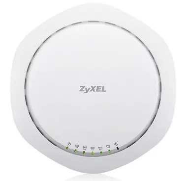 Zyxel Communications 3X3 802.11AC AP W/SMART Antenna - Nebula Pro 3 Years, image 4