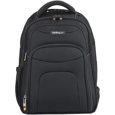 StarTech.com 15.6 in Laptop Backpack W/ Accessory Case, image 6