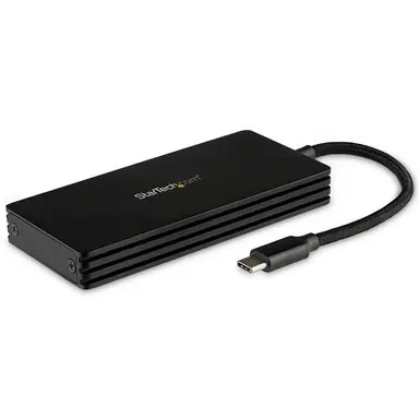 StarTech.com Turn Your M.2 NGFF SATA Drive into High Performance External Storage for Your US