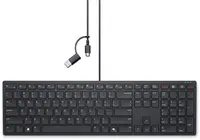 Dell Wired Collaboration Keyboard - KB525C, image 3