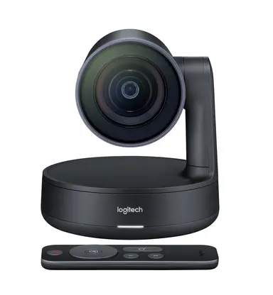 Logitech Rally Camera, image 8