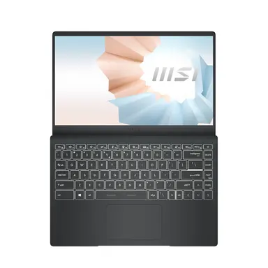 MSI Computer Modern 14 B10MW-256 14IN I7 Uma