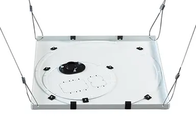 Epson Speedconnect Suspended Ceiling Tile Replacement Kit (ELPMBP06) - This Ceil