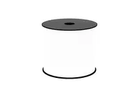 Brother International Corporat 4 in Wide TT Continuous Vinyl White Label (Use BMSLPR03XX Ink Ribbons), 2.8MIL, 5, image 3
