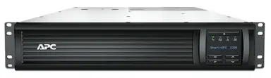 APC BY Schneider Electric APC Smart-Ups 2200VA LCD RM 2U 230V with, image 4