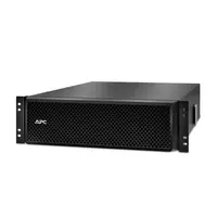 APC by Schneider Electric APC Smart-UPS SRT 192V 8 and 10KVA RM Battery Pack - - Battery Pack, image 3