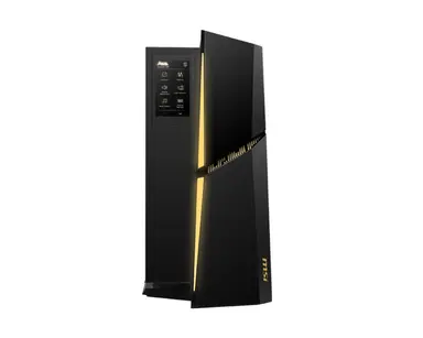 MSI Computer Meg Trident X2 13NUF-074US