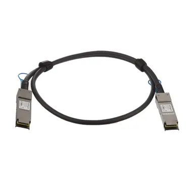 STARTECH.COM 100% Cisco QSFP-H40G-CU1M Compatible 1M 40 GB Direct Attach Cable - 40 Gbps Passiv, image 6