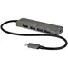 StarTech.com USB-C Multiport Adapter 4K 60HZ HDMI 2.0B (DP 1.4 Alt-Mode) - USB 3.0 Hub 5GBPS, image 5
