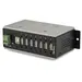 STARTECH.COM Industrial 7 Port USB 2.0 Hub W/USB Type-A Screw Lock Ports 480MBPS - Rugged Met, image 5