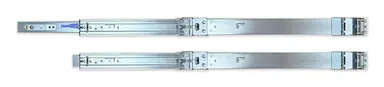 Qnap Rail Kit Support Rack-Post 4.96 16.34 (126 415MM) Depth Cabinet for 1U/2U/3U S