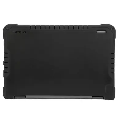 Targus 11.6 Commercial-Grade Form-Fit 360 Cover for Dell Chromebook 3189 Black, image 4