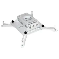 Chief Manufacturing Universal Projector Mount (1ST Generation Interface Technology WHITE), image 3