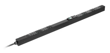 APC by Schneider Electric APC Netshelter Rack PDU Advanced, Switched, 7.4KW, 1PH, 230V, 32A, 332P6, 40 Out, image 8