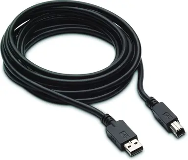 HP 300CM DP+USB B-A Cables, image 4