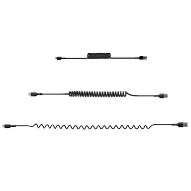 StarTech.com 50CM/20IN USB to Lightning Cable, Coiled, image 8