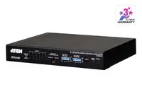 Aten 6 X 6 Dante Audio Interface with HDMI, image 3