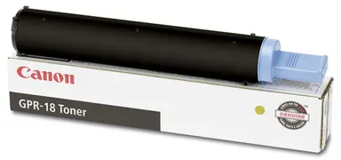 Canon Toner Cartridge - Black - 8300 Pages -Imagerunner 2016, 2020, image 4