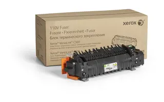 Xerox Fuser for the Versalink C500/C505