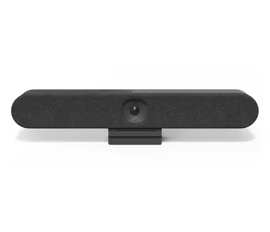 Logitech Rally Bar Huddle - Graphite