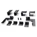 APC by Schneider Electric Mounting Brackets - Adjustable Mounting Support (Power), image 4