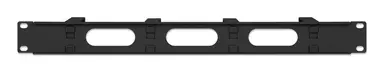 Intellinet 19 In. Cable Management Panel, image 8