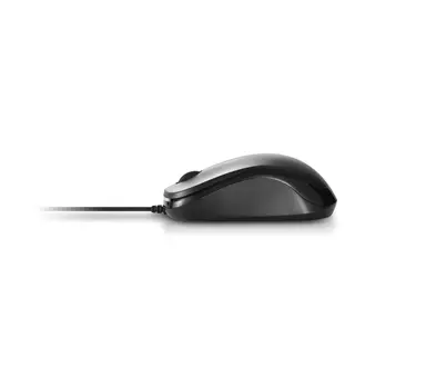 Kensington Computer MY201 Wired Mouse - TAA, UN, image 6