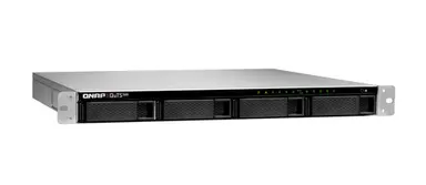 Qnap 9-BAY Qts Hero NAS AMD Ryzen 5 37, image 7