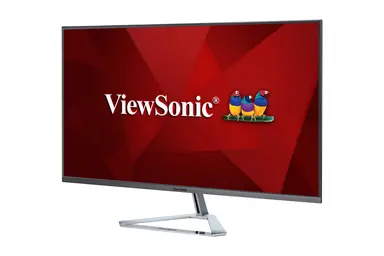 ViewSonic 32 (31.5 Viewable) 1080P IPS Monitor with a Stylish Ultra-Slim Frameless Design, image 7