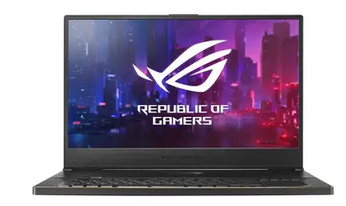 ASUS Sbg Commercial Intel Core I7-8750H Processor 2.2 GHz (9M Cache up to 3.9 GHZ)NVIDIA Geforce RT, image 6