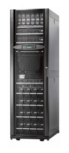 APC BY Schneider Electric Symmetra PX 16KW All-In-One Scalable to 48KW Without Batteries 400V, image 4