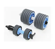 Exchange Roller Kit
