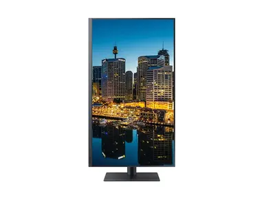Samsung TU874 Series - LCD Monitor - Flat - 3840 × 2160 - 31.5 in - 5MS Respons, image 4