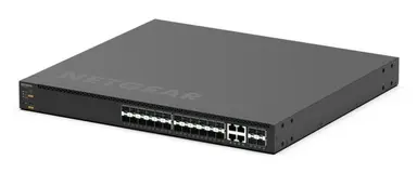NETGEAR M4350-24F4X Managed Switch, image 6
