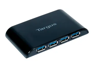 Targus 4-Port USB 3.0 Hub