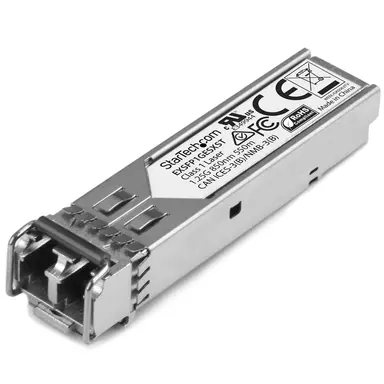 STARTECH.COM Juniper EX-SFP-1GE-LX Compatible Sfp - 1000BASE-LX 1GBPS - 1GBE Module - 1GE Gig