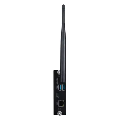 Viewsonic Enhanced Slot-In Android Module for Viewboard IFP50 Series with Serial Number PR, image 7