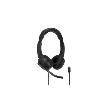 Kensington Computer H1000 USB-C on-Ear Headset, image 4