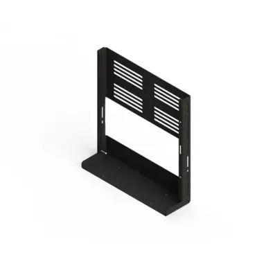Peerless Industries DVD/VCR Mount Connector, image 4