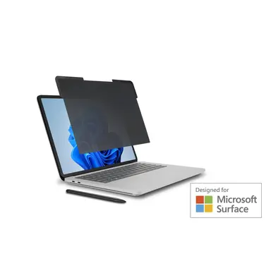 Kensington Computer Magpro Elite Magnetic Privacy Screen for Surface Laptop Studio, image 6