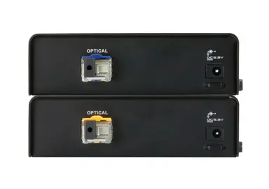 Aten HD VIDEO/AUDIO Optic Fiber Extender up to 1980FT.3 Years Warranty, image 7
