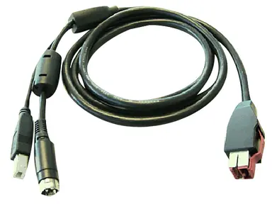 HP Pusb Y Cable