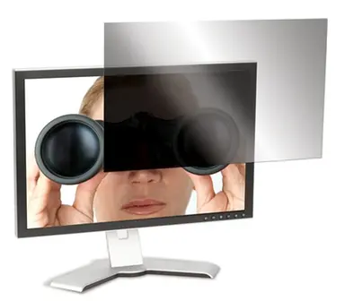Targus Monitor Privacy Screen (16:9) (Targus.com/Privacy) 27 Inch, image 4
