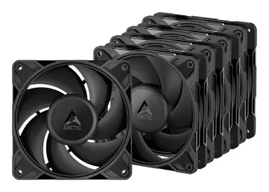 Arctic Cooling P12 Pro PST - 5 Pack