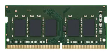 Kingston 16GB DDR4 3200MHz Single Rank Ecc Sodimm