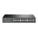 Omada Networks by TP Link 24-Port Gigabit Easy Smart Switch TL-SG1024DE, image 5